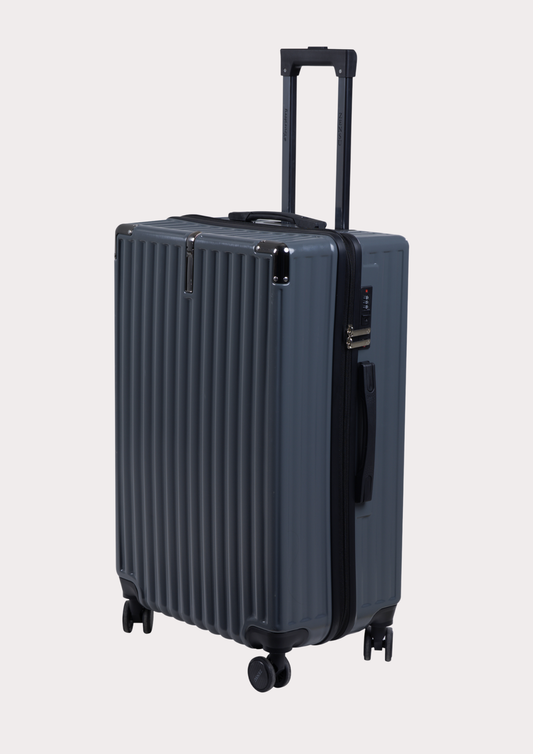 Set of 2 - ZENSU HORIZON-(Grey)