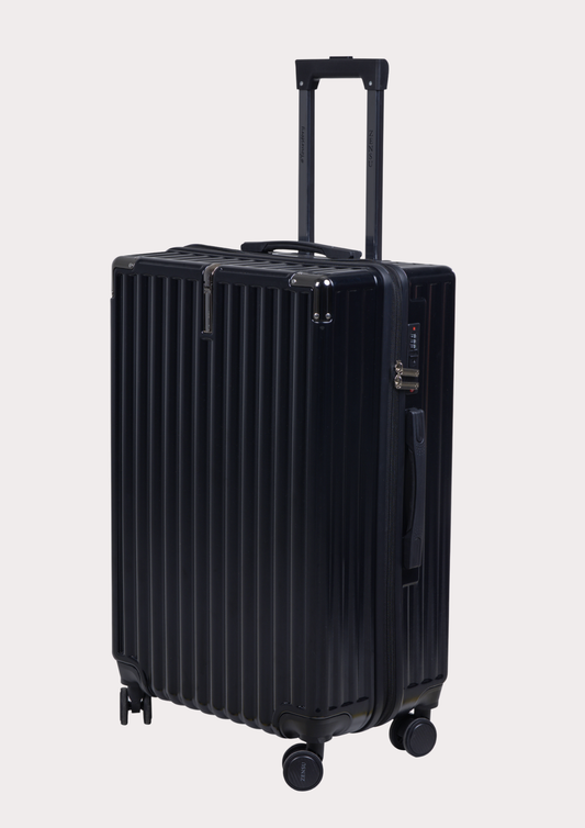 Set of 2 - ZENSU HORIZON-(Black)