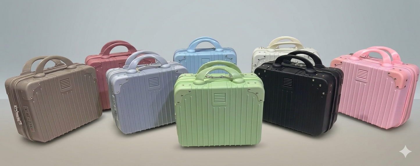 Nano Safar 2-(White)