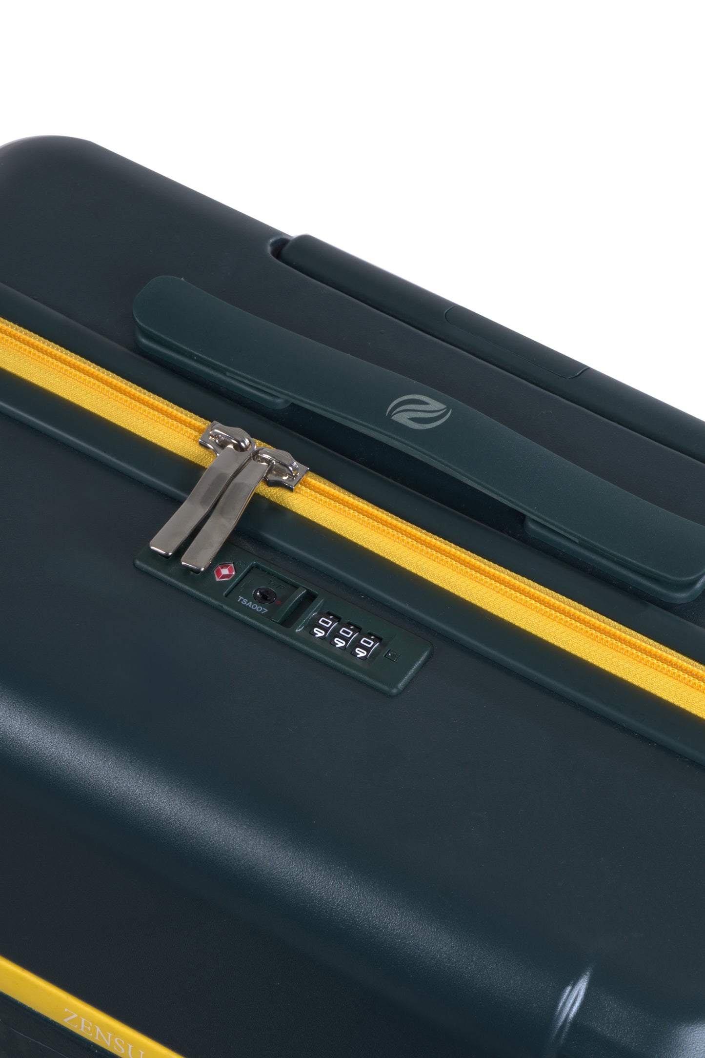 ZENSU HORIZON VOYAGE 20" INCH CARRY ON