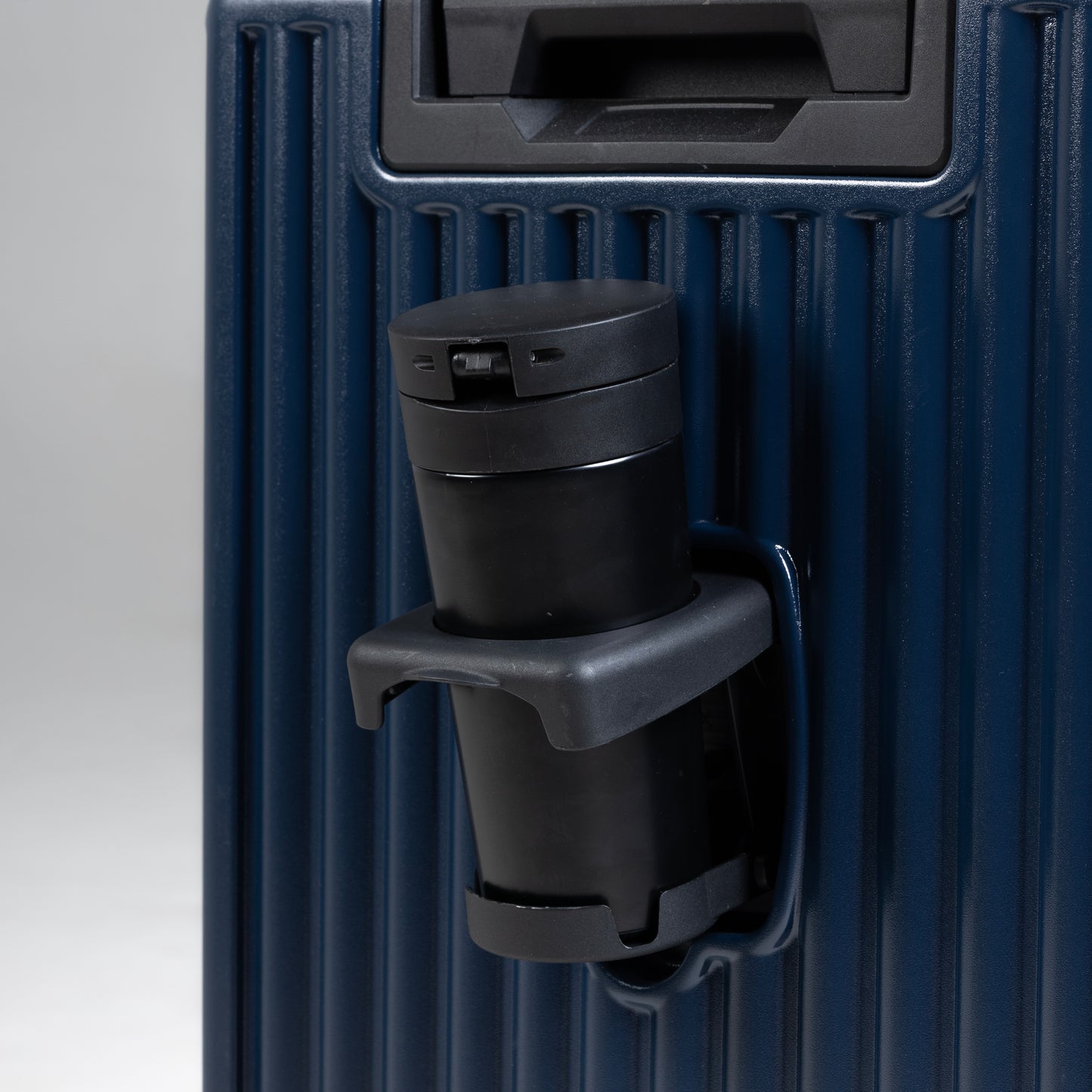 ZENSU HORIZON- 21” INCH CARRY ON (Navy Blue)