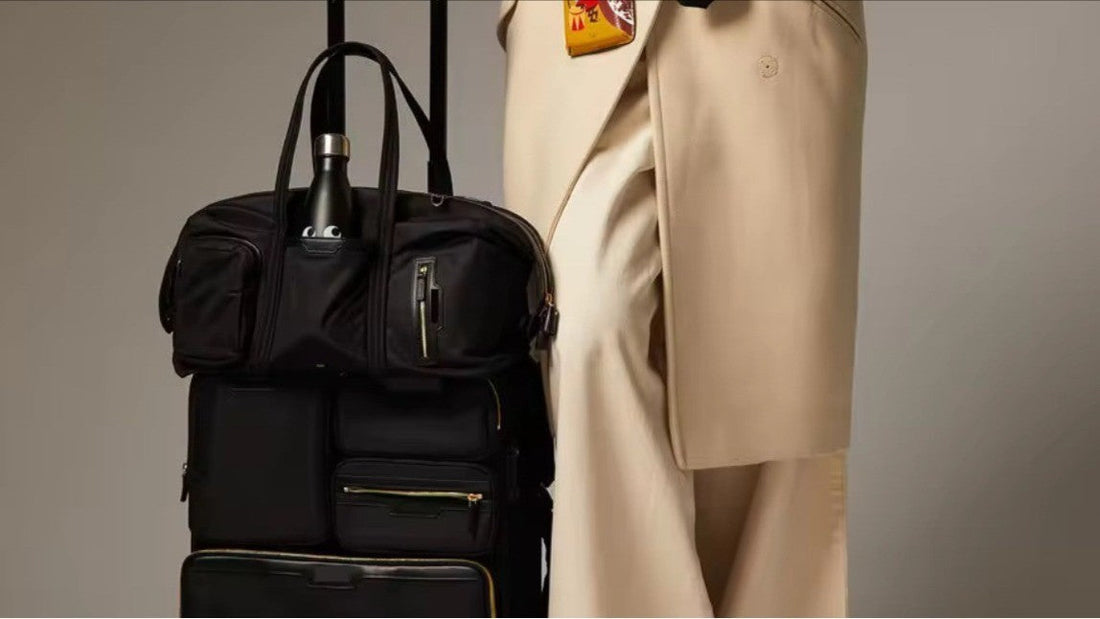 Unlock the "Longevity Code" of the Suitcase: A comprehensive Guide to Usage and Care