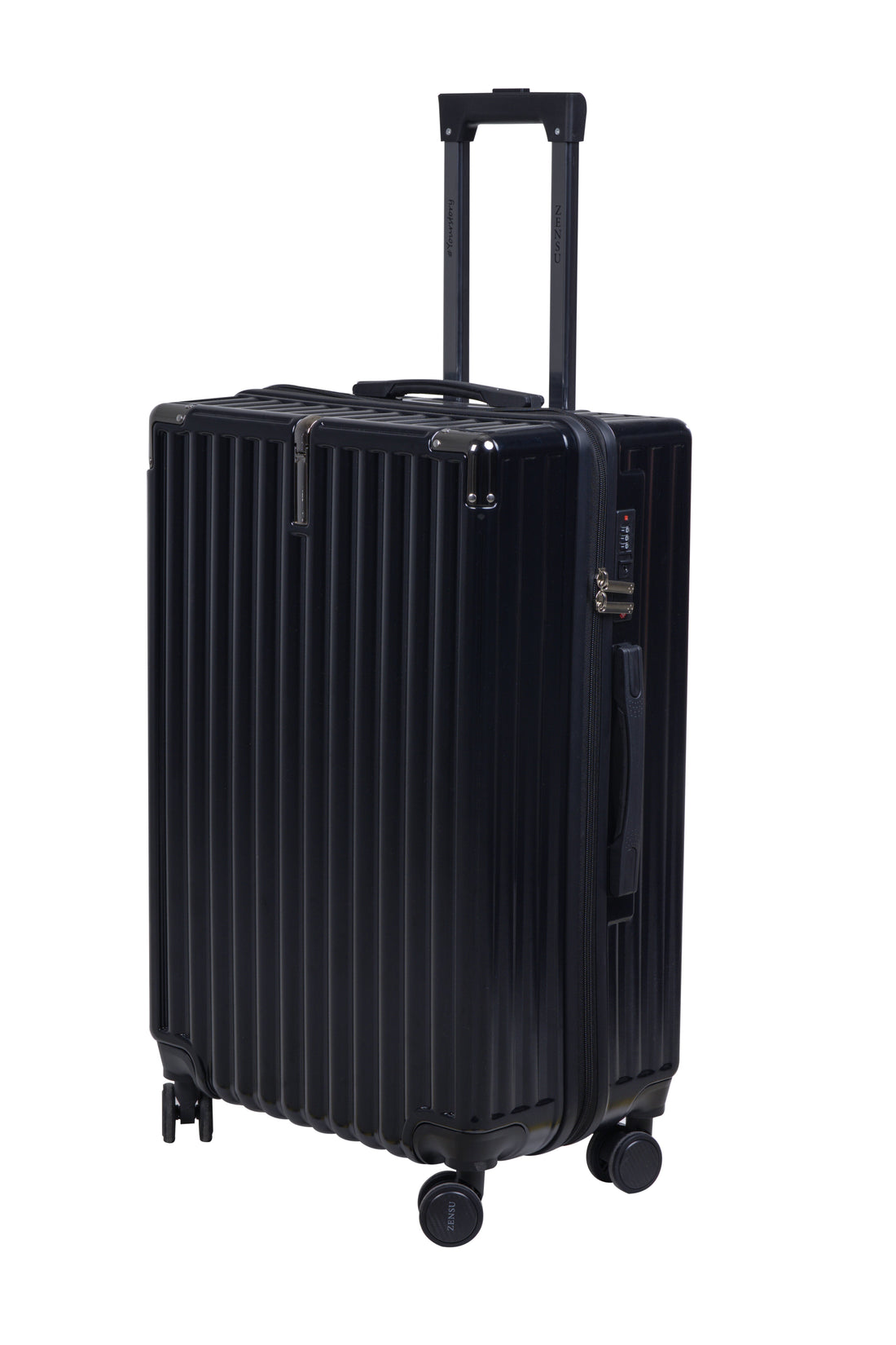 Zensu’s Concept of Horizon and Weekender Series: Movement by  Design