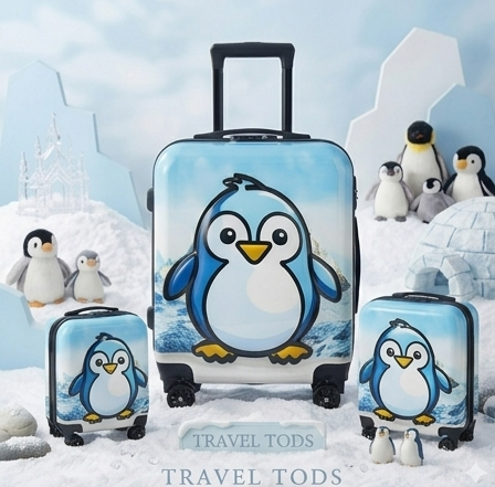 Travel Tods
