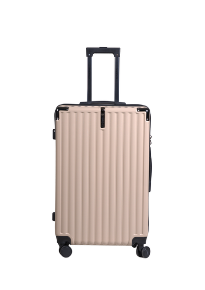 Set of 2 - ZENSU HORIZON-(Beige)