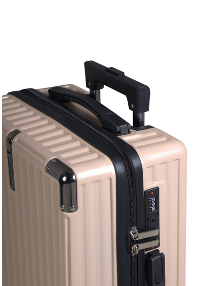 Set of 2 - ZENSU HORIZON-(Beige)