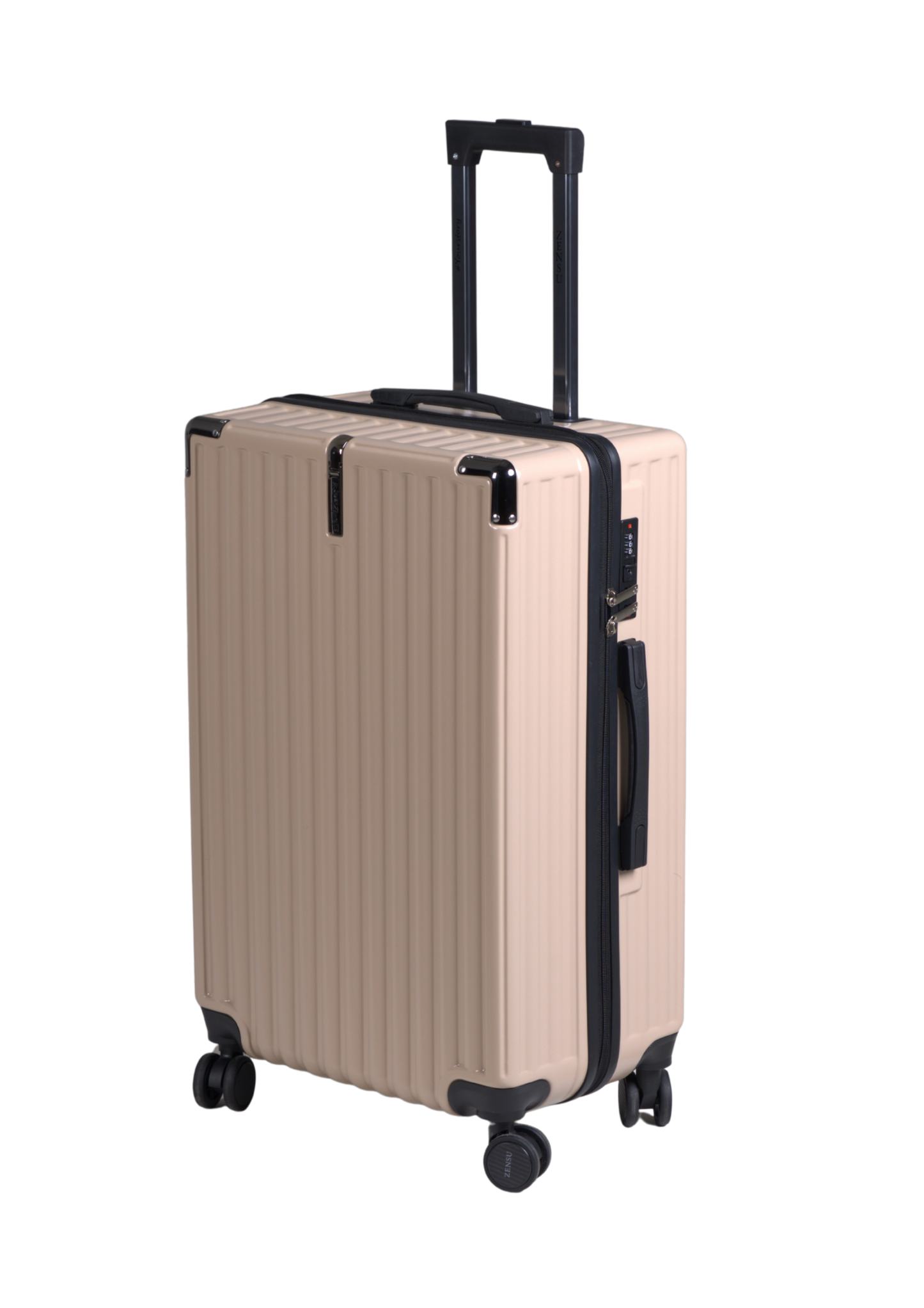 Set of 2 - ZENSU HORIZON-(Beige)