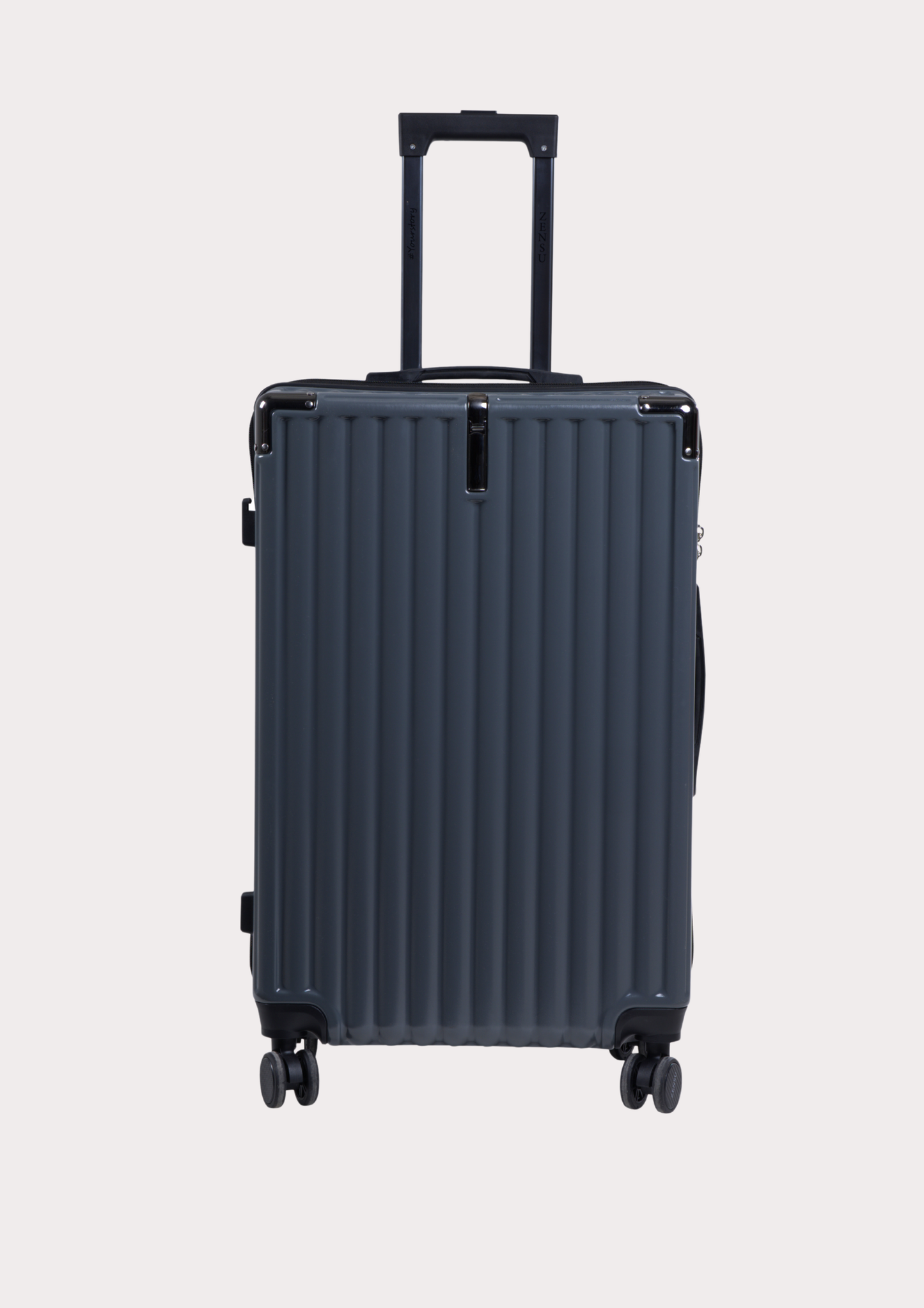 Set of 2 - ZENSU HORIZON-(Grey)