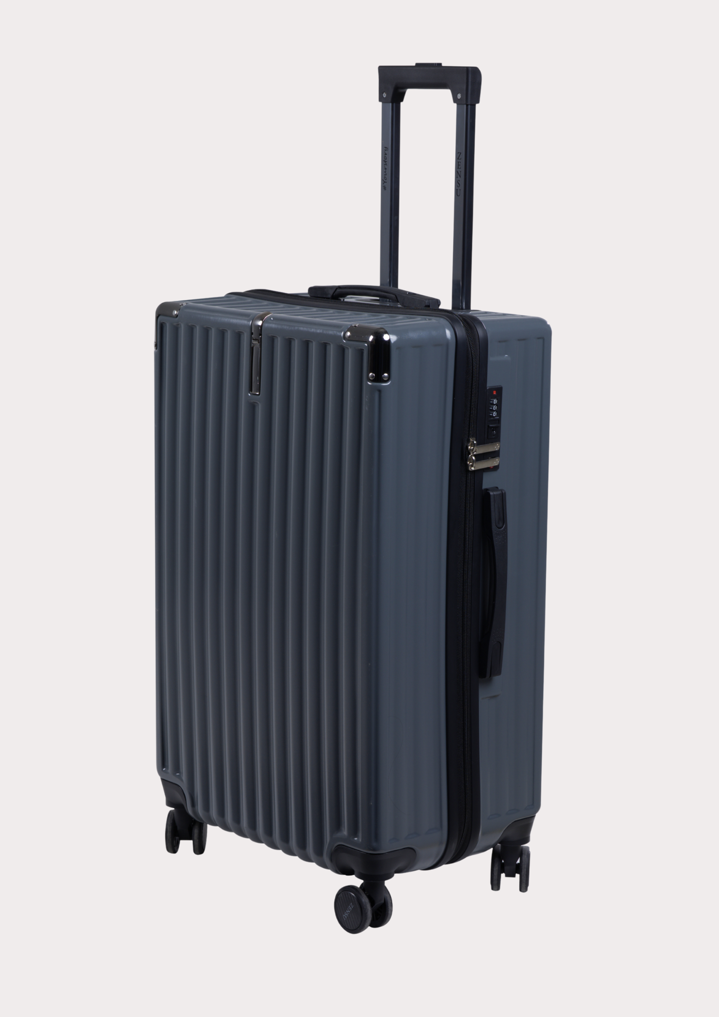 Set of 2 - ZENSU HORIZON-(Grey)