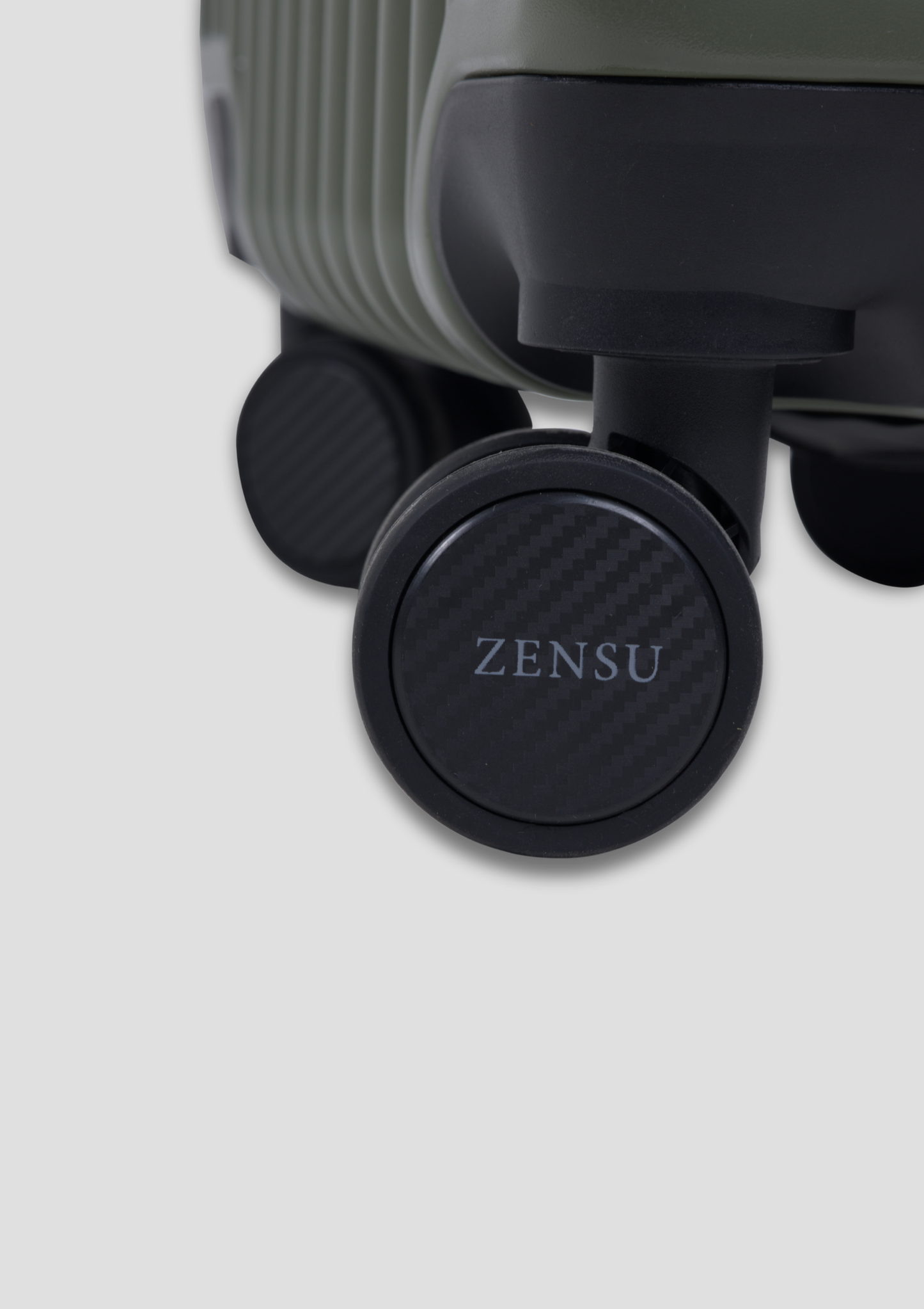 Set of 2 - ZENSU HORIZON-(Green)