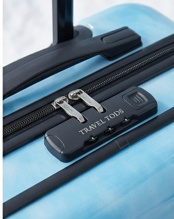 Travel Tods