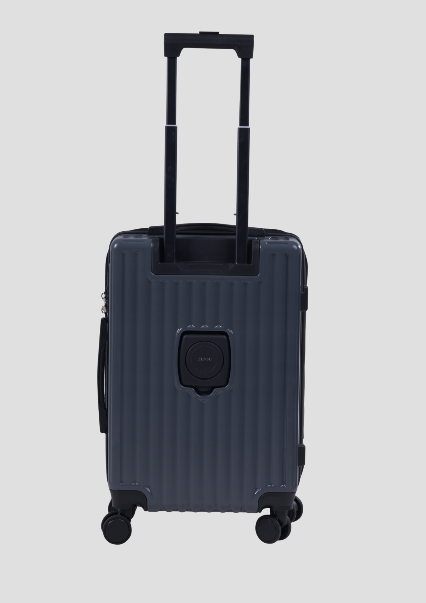 Set of 2 - ZENSU HORIZON-(Grey)