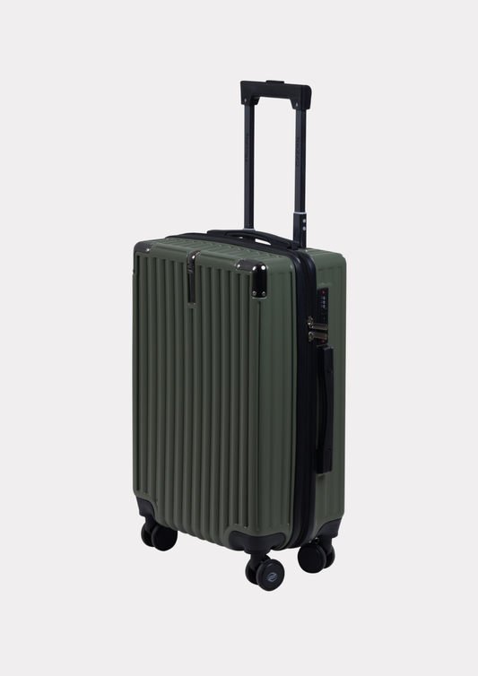 Set of 2 - ZENSU HORIZON-(Green)