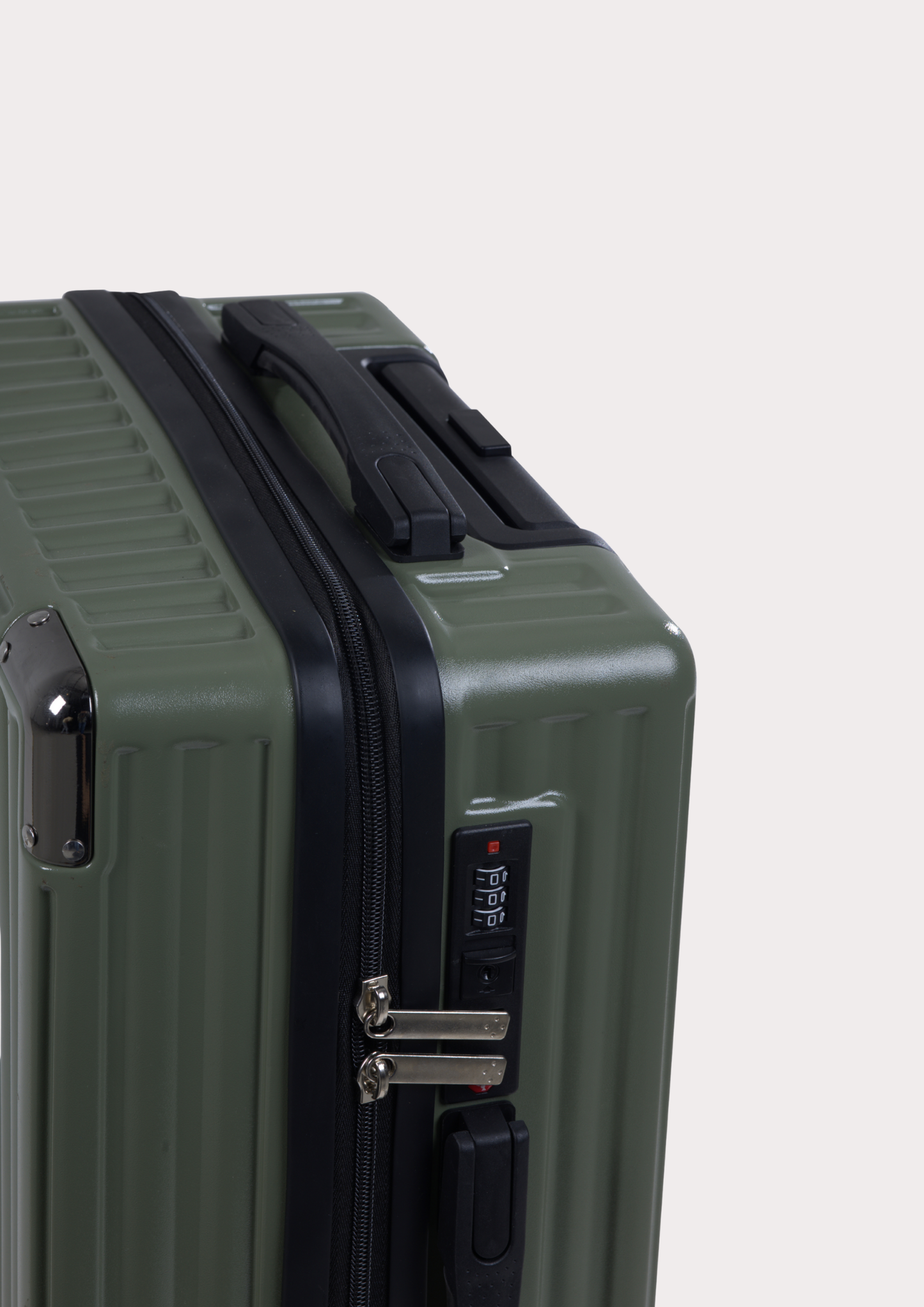 Set of 2 - ZENSU HORIZON-(Green)