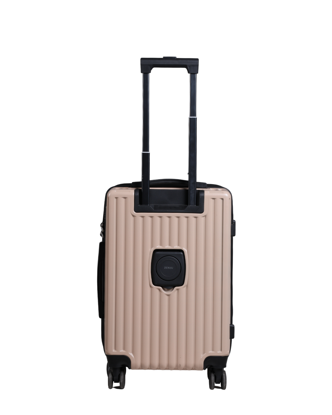 Set of 2 - ZENSU HORIZON-(Beige)