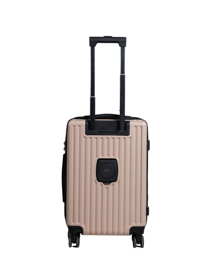 Set of 2 - ZENSU HORIZON-(Beige)