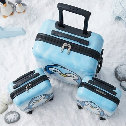 Travel Tods