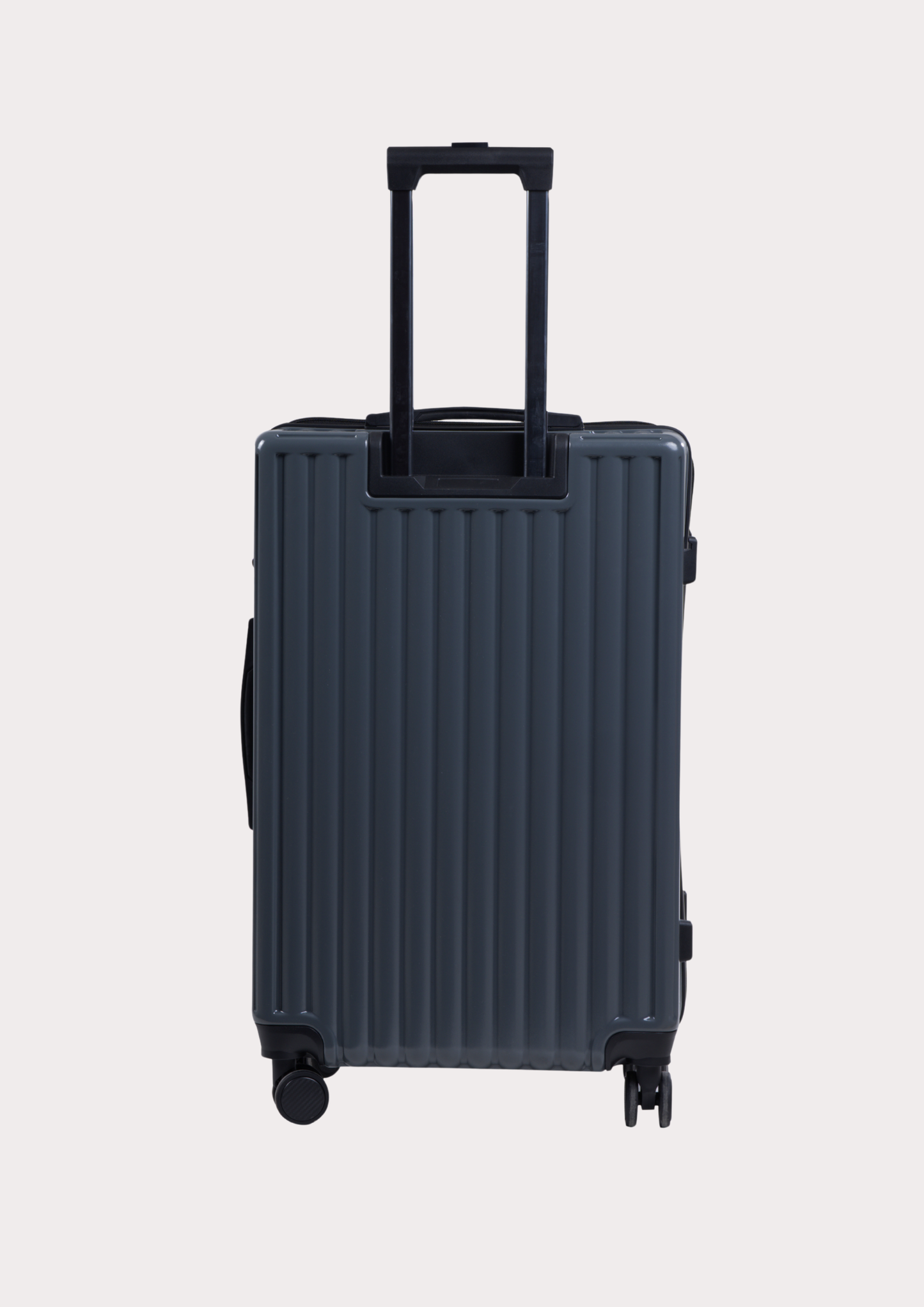 Set of 2 - ZENSU HORIZON-(Grey)