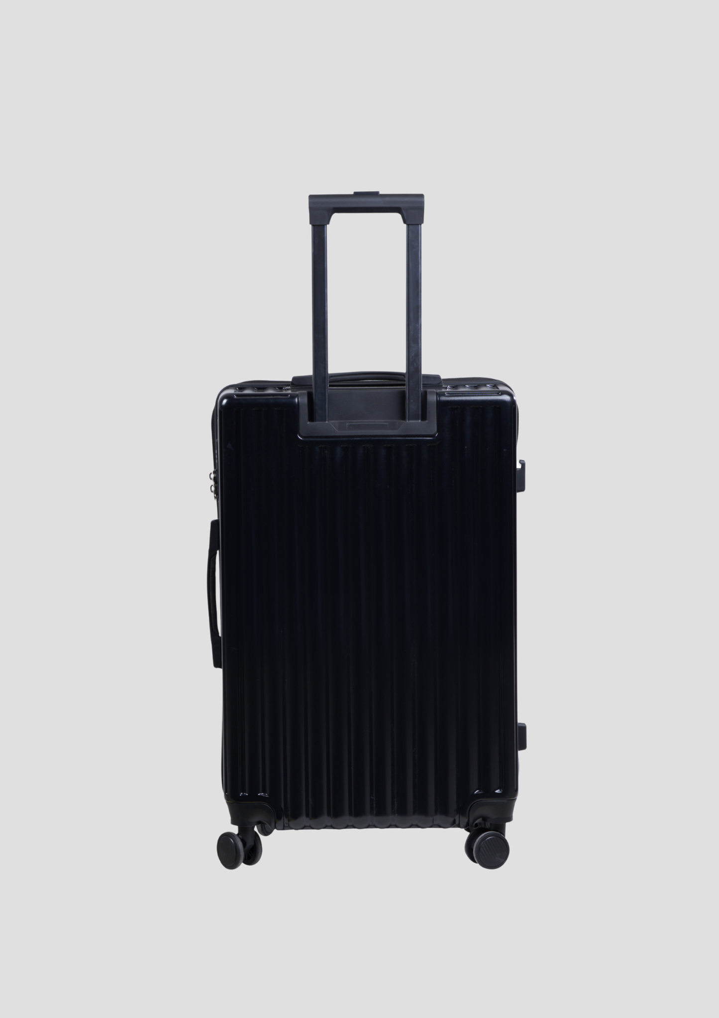 Set of 2 - ZENSU HORIZON-(Black)