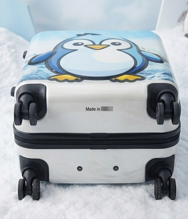 Travel Tods