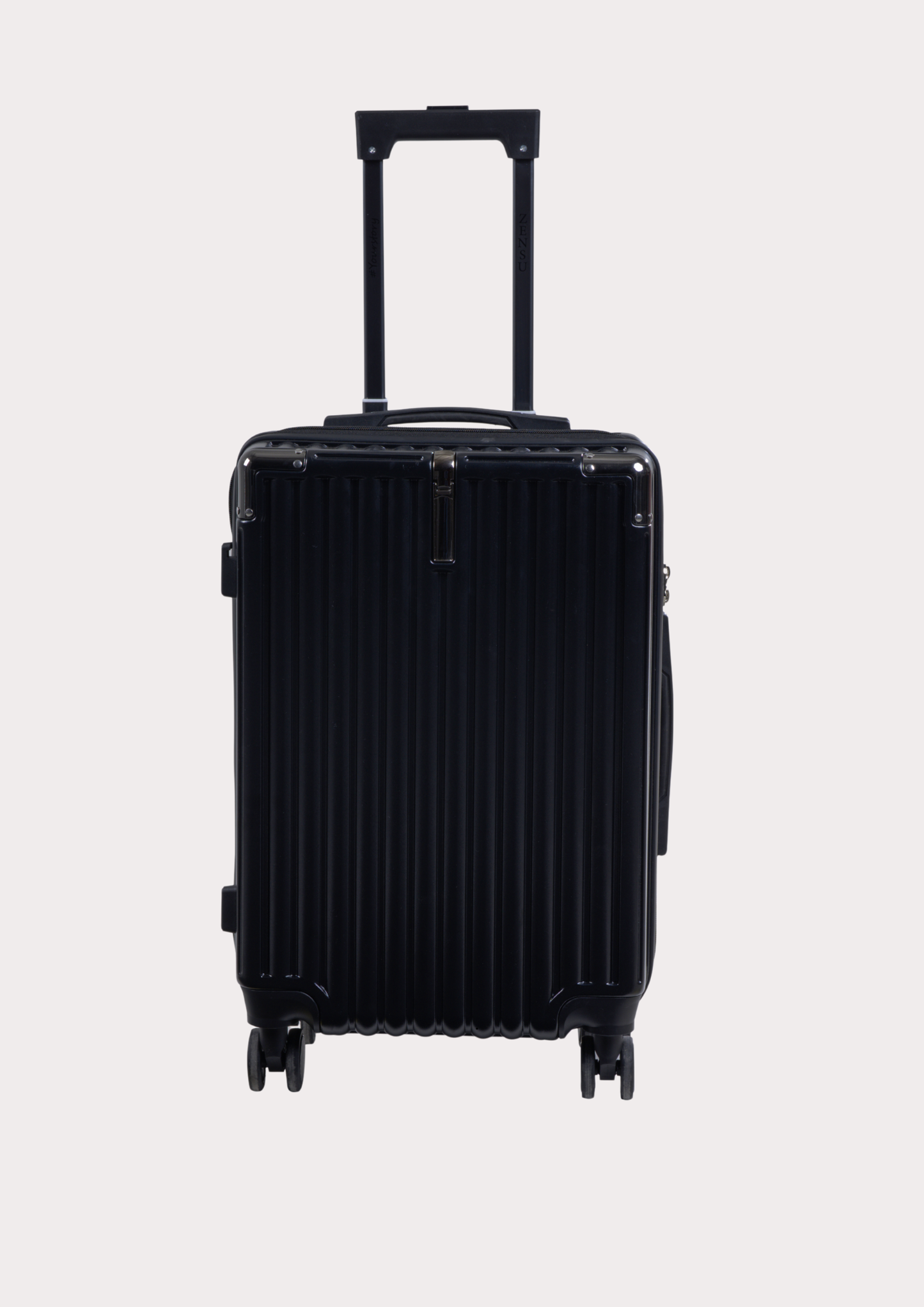 ZENSU HORIZON- 21” INCH CARRY ON (Black)