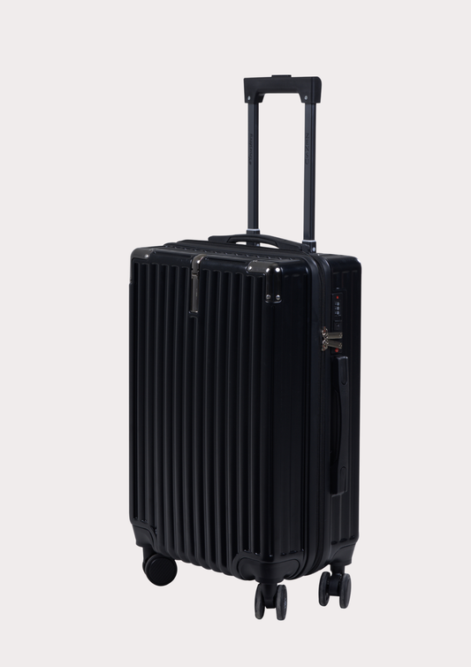 ZENSU HORIZON- 21” INCH CARRY ON (Black)