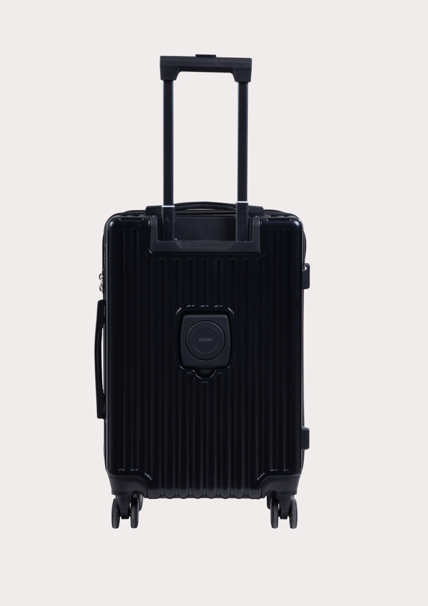 Set of 2 - ZENSU HORIZON-(Black)