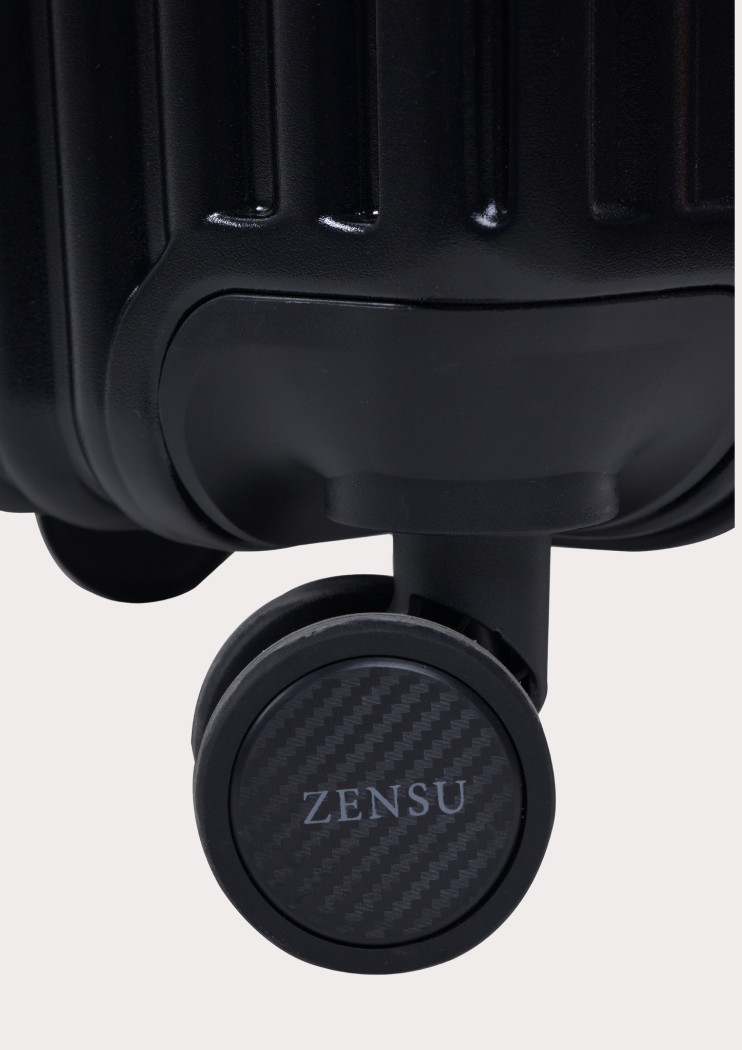 Set of 2 - ZENSU HORIZON-(Black)