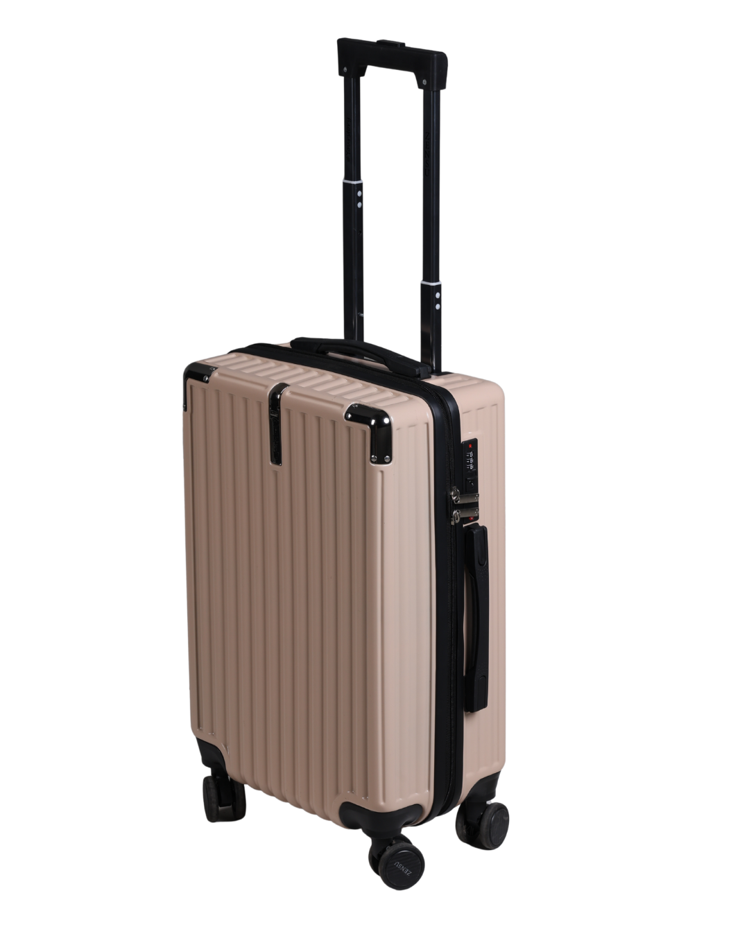 Set of 2 - ZENSU HORIZON-(Beige)