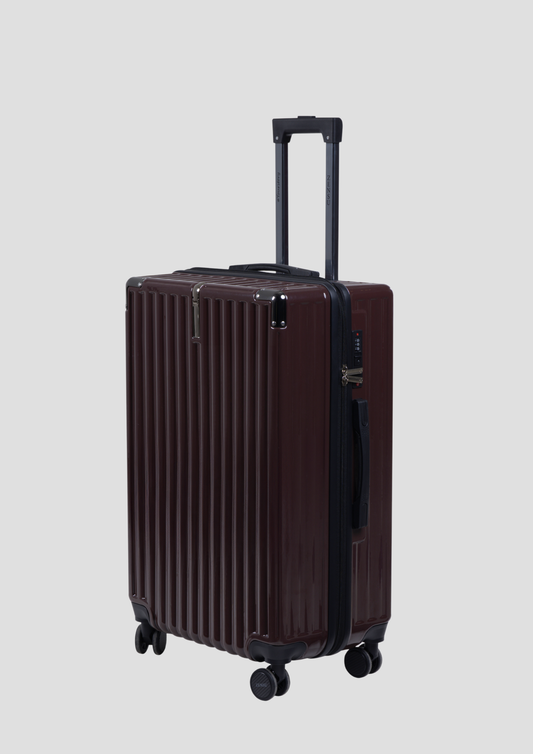 Set of 2 - ZENSU HORIZON-(Brown)