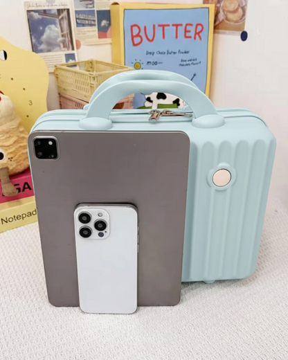 Nano Safar-(Blue)