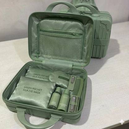 Nano Safar 2-(Green)