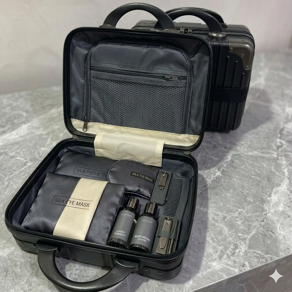 Nano Safar 2-(Black)