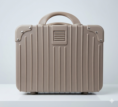 Nano Safar 2-(Brown)