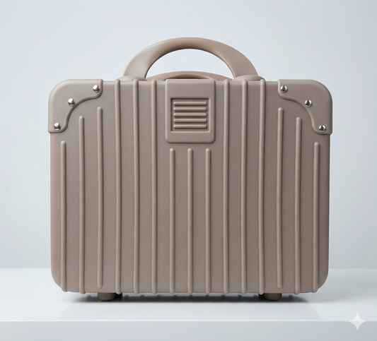 Nano Safar 2-(Brown)