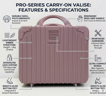 Nano Safar 2-(Brown)
