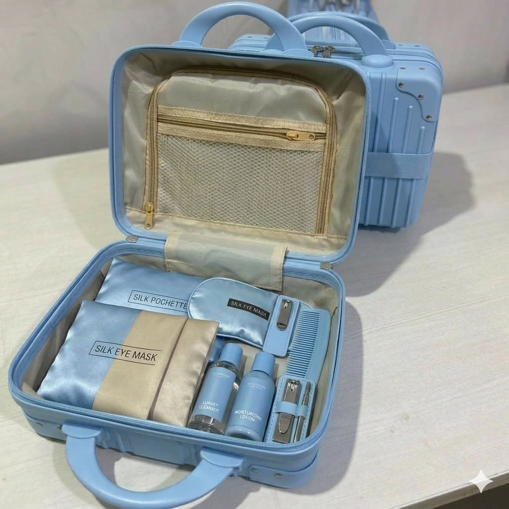 Nano Safar 2-(Blue)
