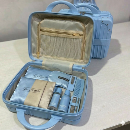 Nano Safar 2-(Blue)