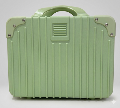 Nano Safar 2-(Green)