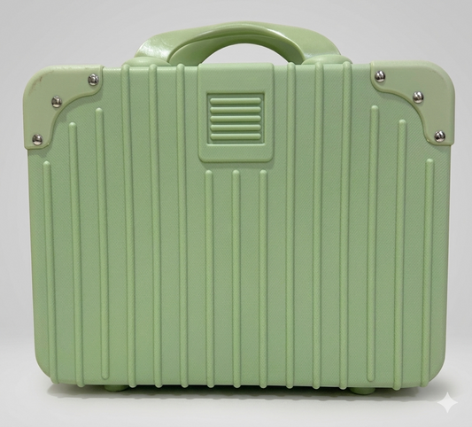 Nano Safar 2-(Green)