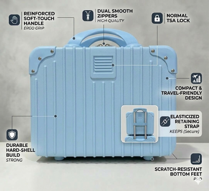 Nano Safar 2-(Blue)