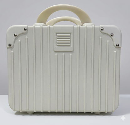 Nano Safar 2-(White)
