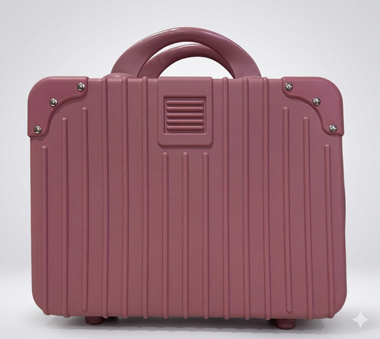 Nano Safar 2-(Maroon)