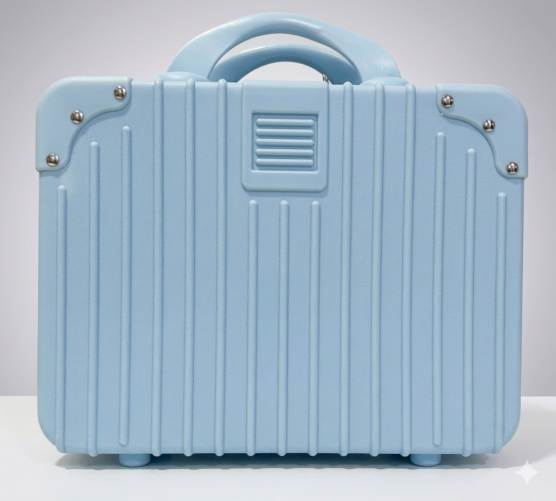 Nano Safar 2-(Blue)