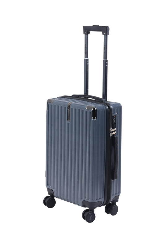 ZENSU HORIZON- 21” INCH CARRY ON (Grey)