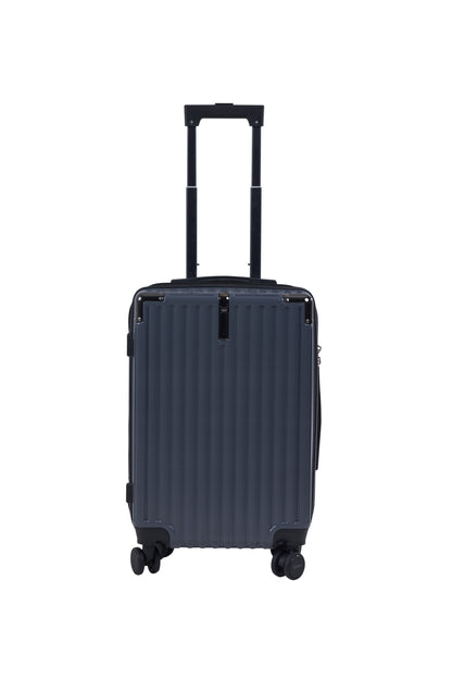 ZENSU HORIZON- 21” INCH CARRY ON (Grey)
