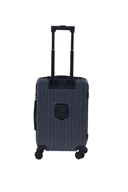 Set of 2 - ZENSU HORIZON-(Grey)