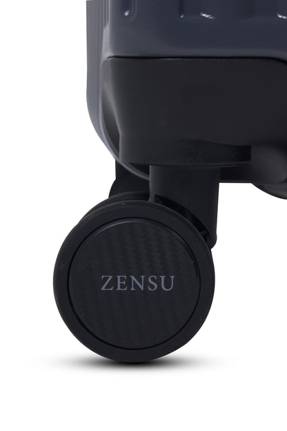 Set of 2 - ZENSU HORIZON-(Grey)