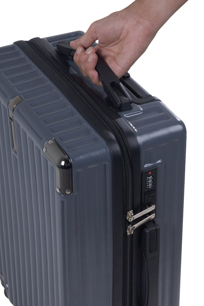 ZENSU HORIZON- 21” INCH CARRY ON (Grey)