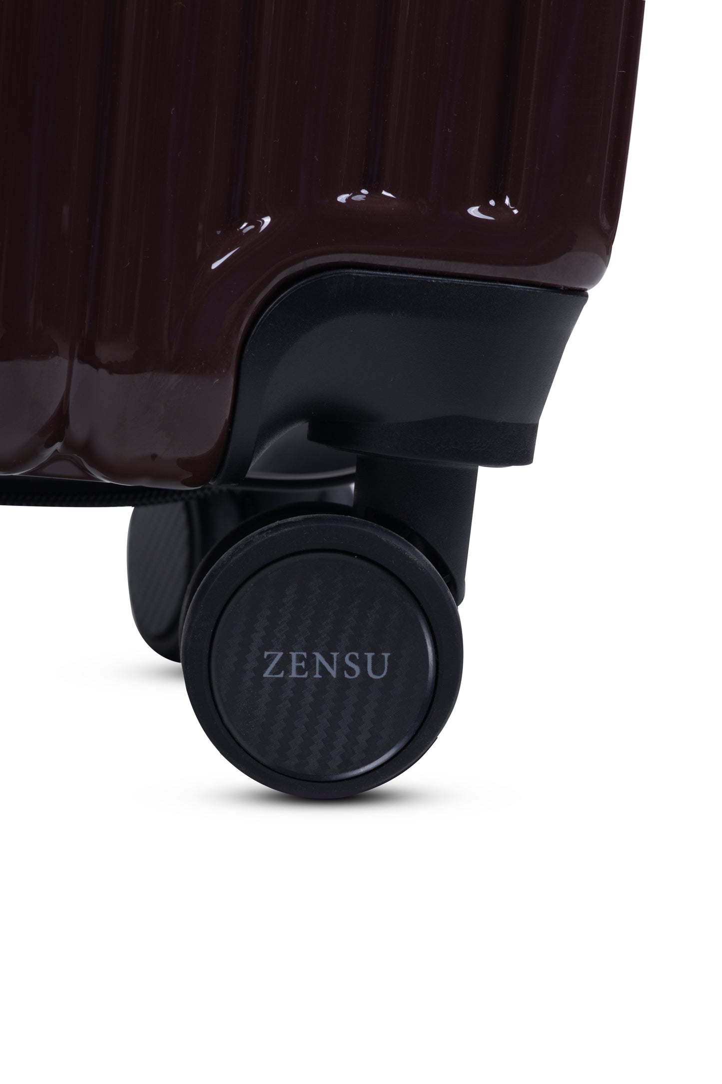 Set of 2 - ZENSU HORIZON-(Brown)